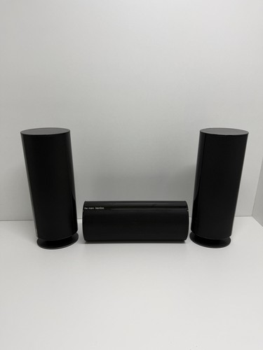 Harman kardon sat ts60 - harman/kardon, 1x
