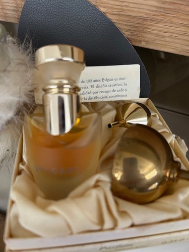 Bulgari bvlgari pour - bulgari,
