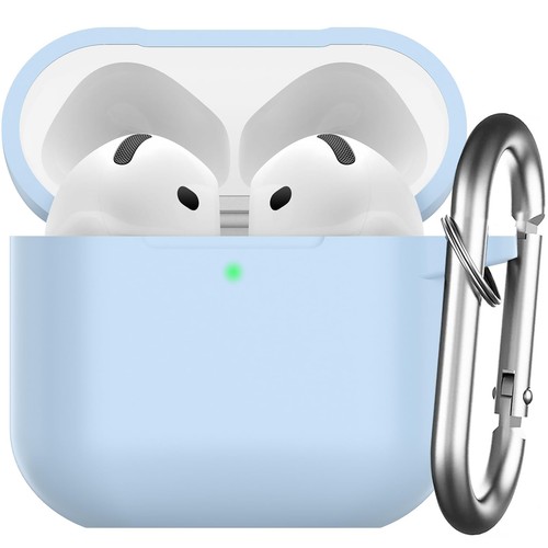 Custodia per airpods 2024 - custodia,