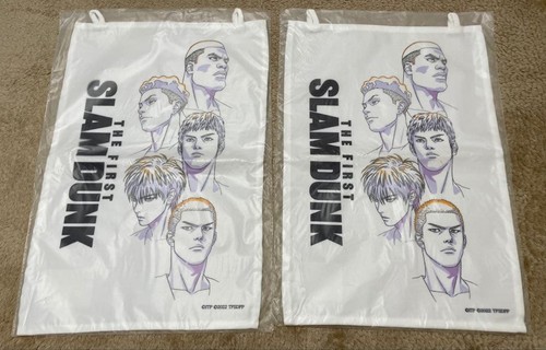 Slam dunk the first - first, movie