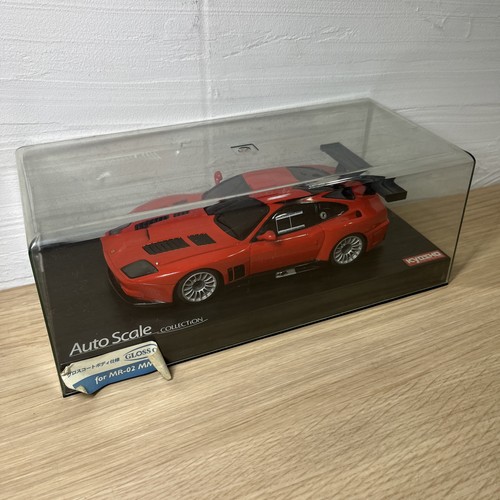 Old very rare kyosho - old,