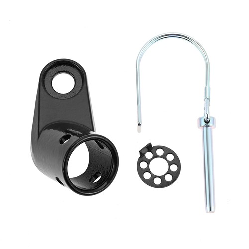 Gancio traino bicicletta - gancio,