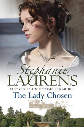 Stephanie laurens the lady - stephanie,