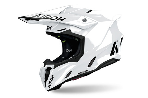 Airoh twist white - airoh,