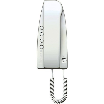 Citofono audio sprint - citofono,
