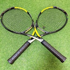 Set racchette tennis - set,