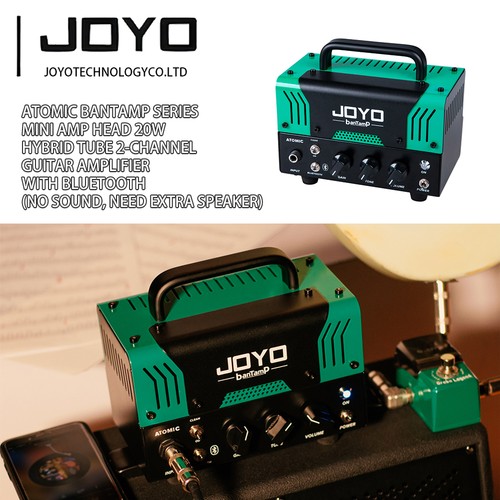 Joyo atomic mini - atomic,