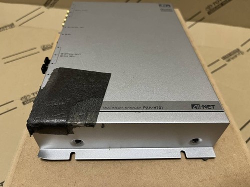 Alpine pxa h701 - alpine, pxa-h701