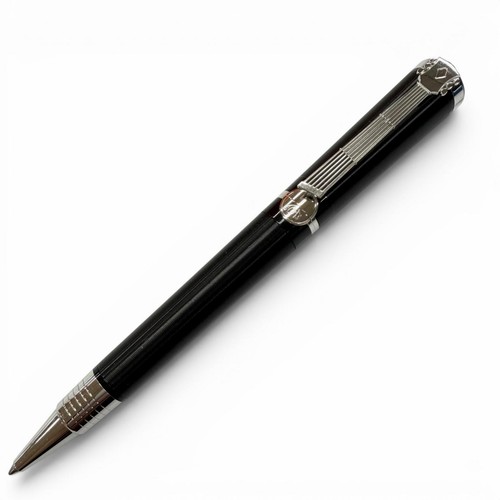 Penna sfera montblanc molto - penna,