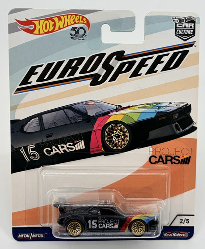 Hot wheels 2018 - hot,