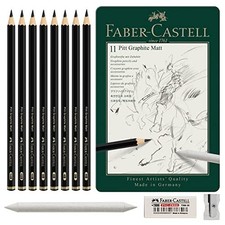 Faber-Castell 115220 - Set in
