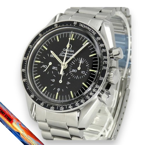 Omega speedmaster 5th - omega,