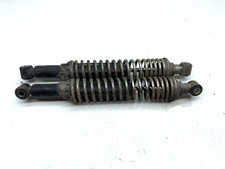 COPPIA AMMORTIZZATORI POSTERIORE APRILIA SCARABEO 500 LIGHT 2007-2012 M343M