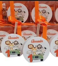 Bomboniera Compleanno Bimbo