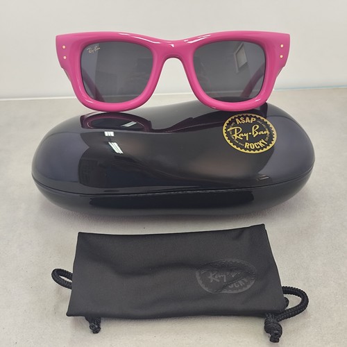 Ray ban wayfarer puffer rb4940 - ray-ban,