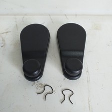 MANIGLIA INTERNA ALZAVETRO