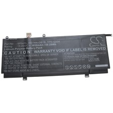 Batteria per HP Spectre x360