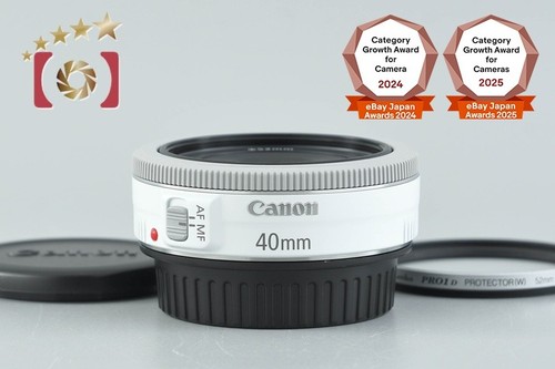 Canon 2 8 stm - 40, f/2.8