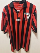 Maglia Foggia Calcio 90 Anni