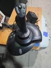 Joystick Microsoft Sidewinder