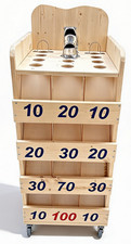 Juego de Sapo - Gioco di rane