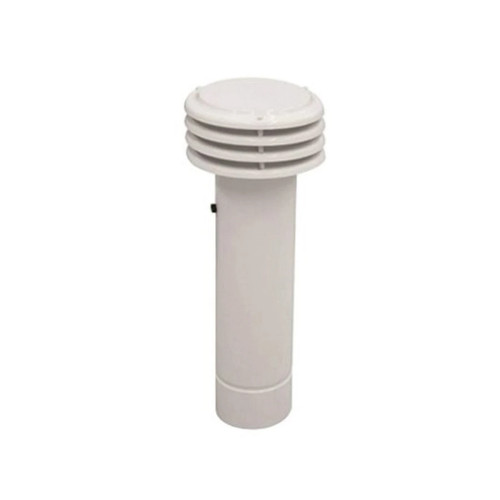 Esalatore circolare scarico - circolare,