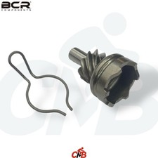 PIGNONE INGRANAGGIO MESSA IN