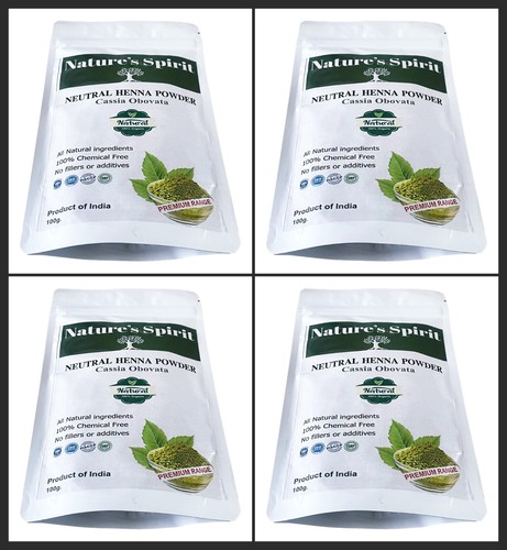 Cassia obovata 400g x - cassia,