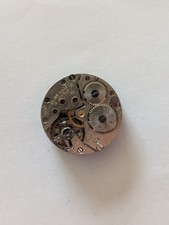 Movimento Orologio Meccanico