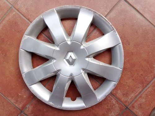 Borchia copricerchio renault - borchia,