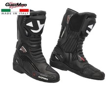 STIVALI MOTOCICLISMO STRADALI
