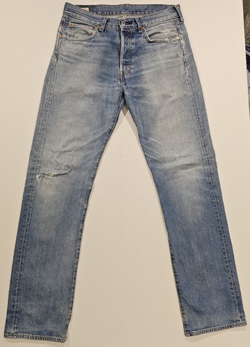 Jeans levi 501 originale - jeans, levi's