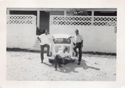 Foto fiat 600 - anni, 50