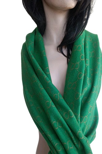 Sciarpa donna foulard grande
