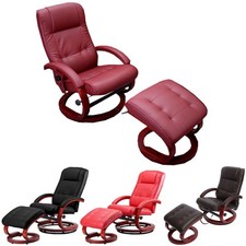 Poltrona TV Pescatori II