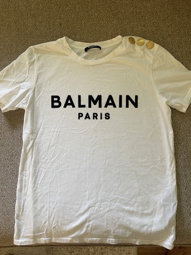 Shirt balmain - shirt,