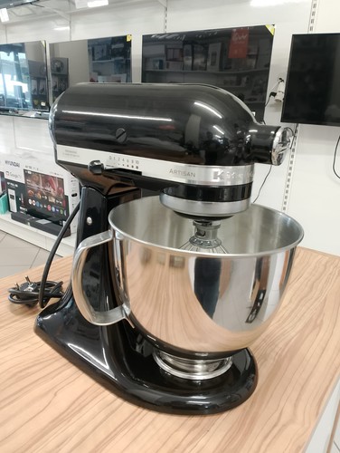Impastatrice kitchenaid - impastatrice,