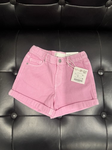 Pantaloncini denim zara - pantaloncini,
