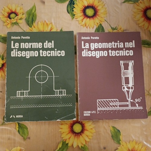Corso disegno tecnico 2 - corso, di