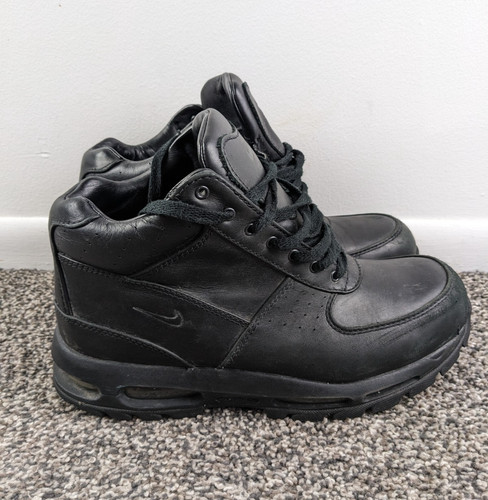Stivali nike air max acg - stivali,