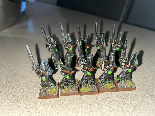Warhammer high elf realms - realms, 10
