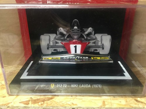 Die cast musetti - musetti, ferrari