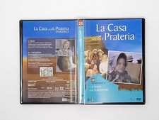 dvd La casa nella prateria