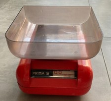 Bilancia prima non elettrica - bilancia, 5
