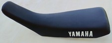 HOUSSE DE SELLE Yamaha 125 DTR