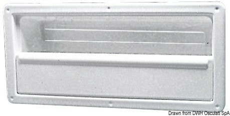 Tasca laterale 540 - x, 244