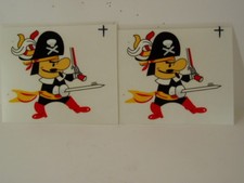 MOTO MORINI CORSARO  DECALS 