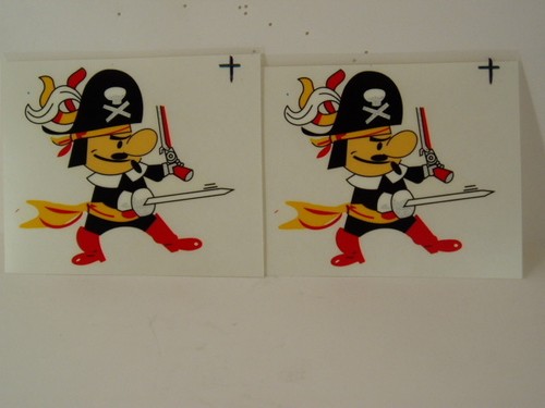 Moto morini corsaro decals - ,