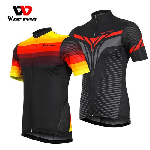 West biking shirt ciclismo - west,
