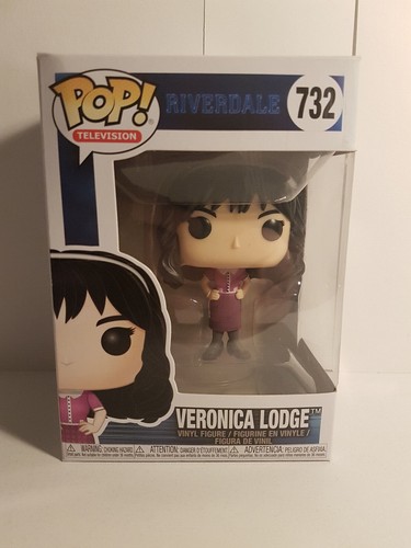Funko pop riverdale - [funko, riverdale/veronica